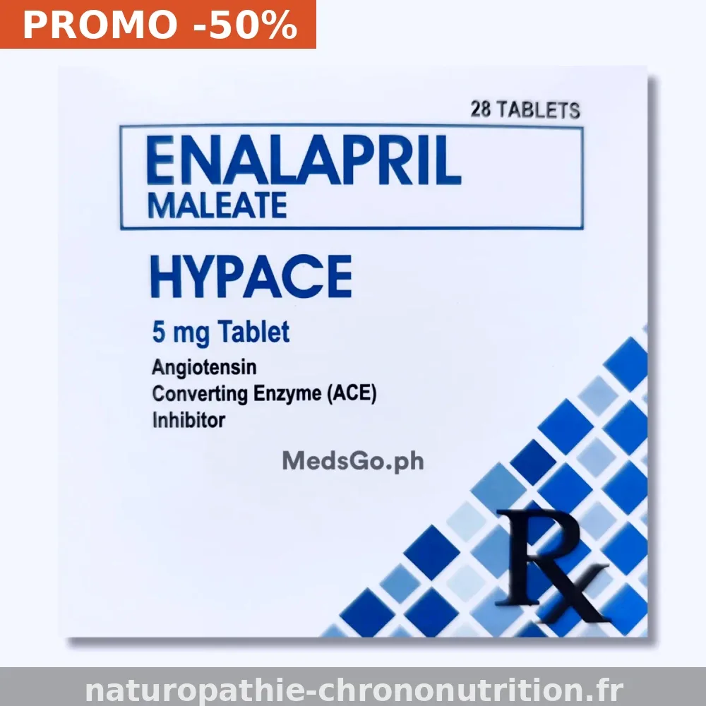 Énalapril