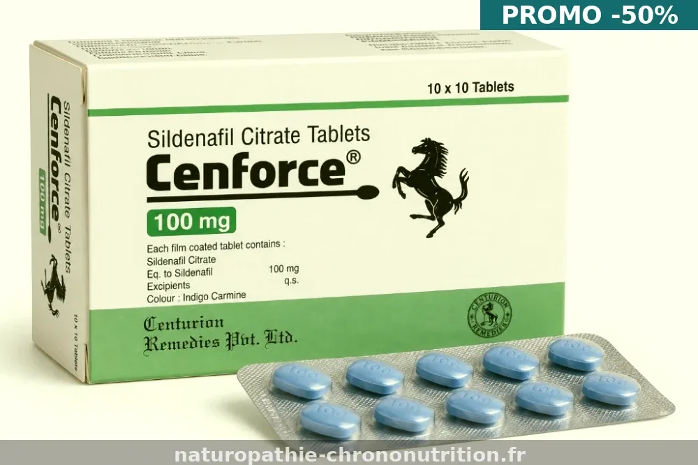 Cenforce