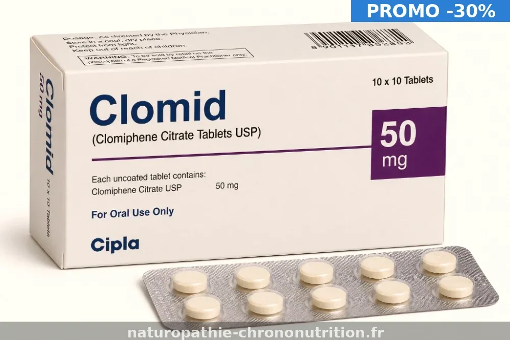 Clomid