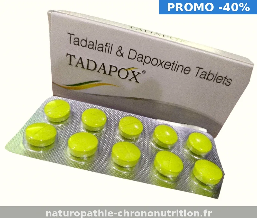 Tadapox