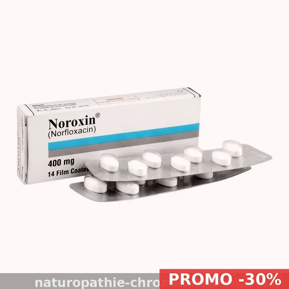 Noroxine