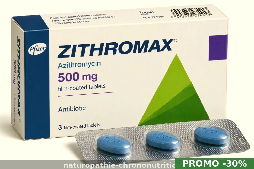 Zithromax