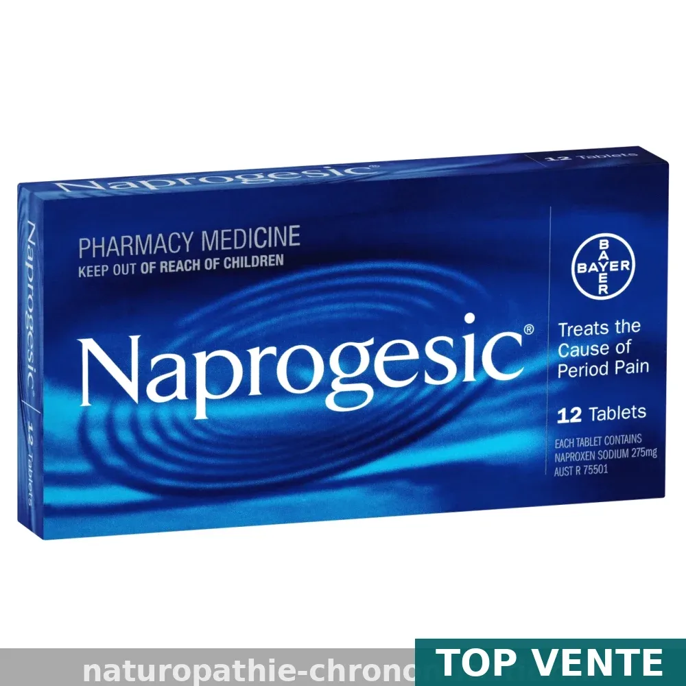 Anaprox
