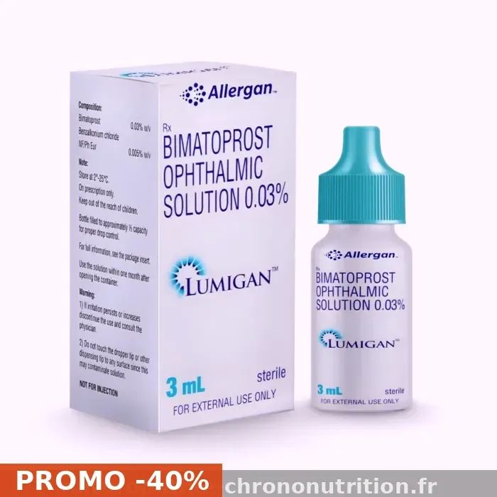 Lumigan