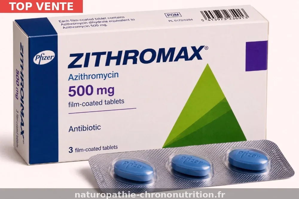 Zithromax