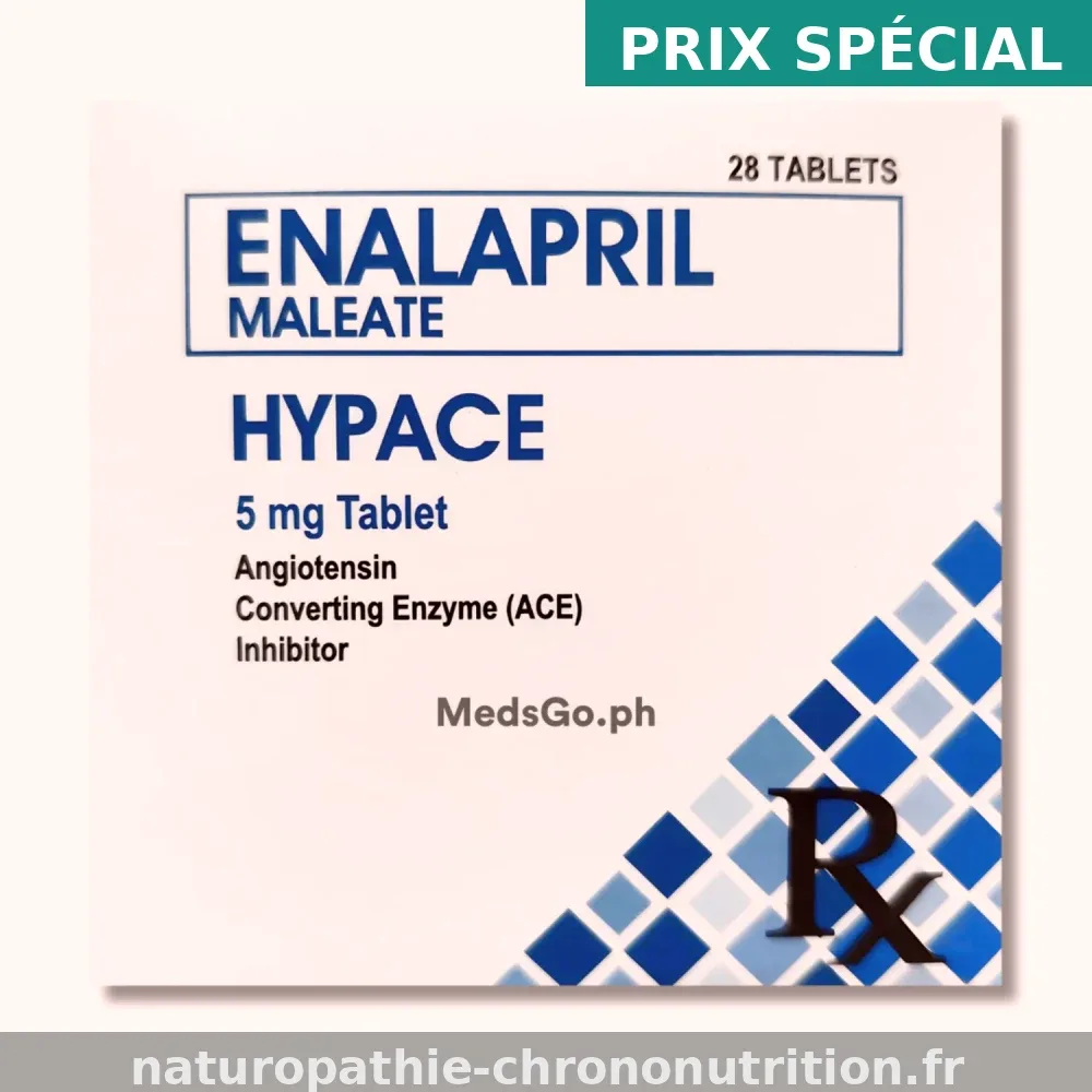 Énalapril