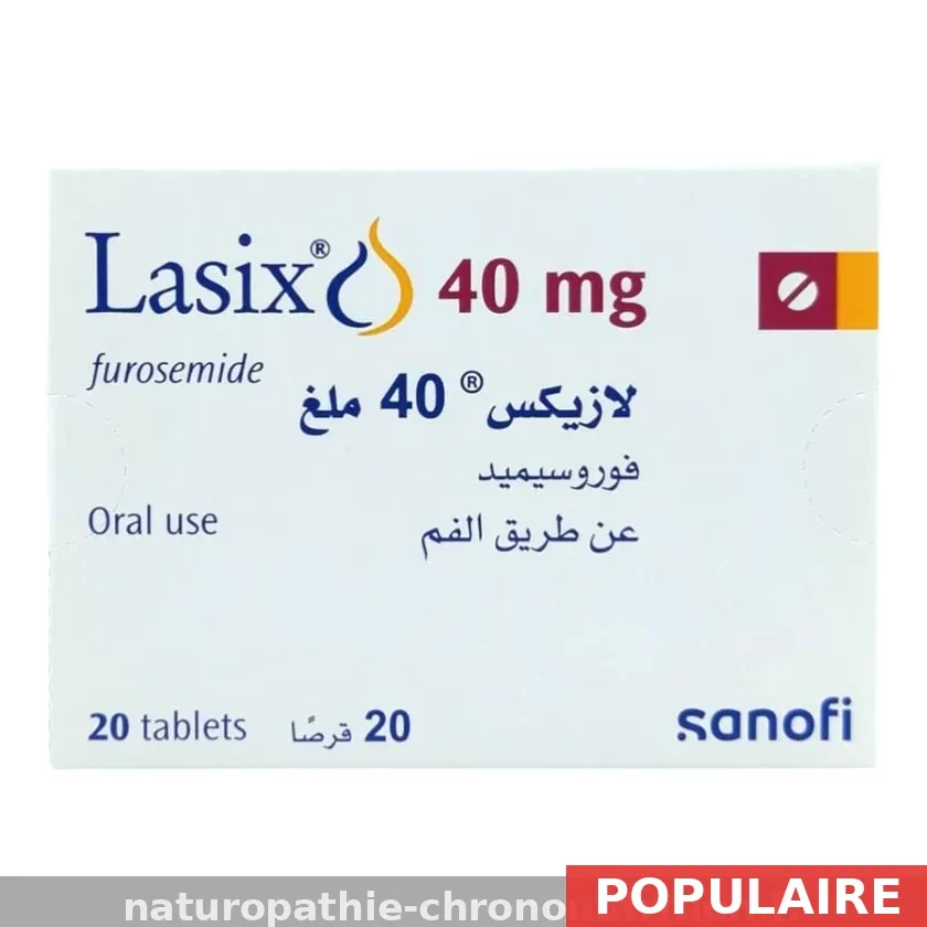 Lasilix