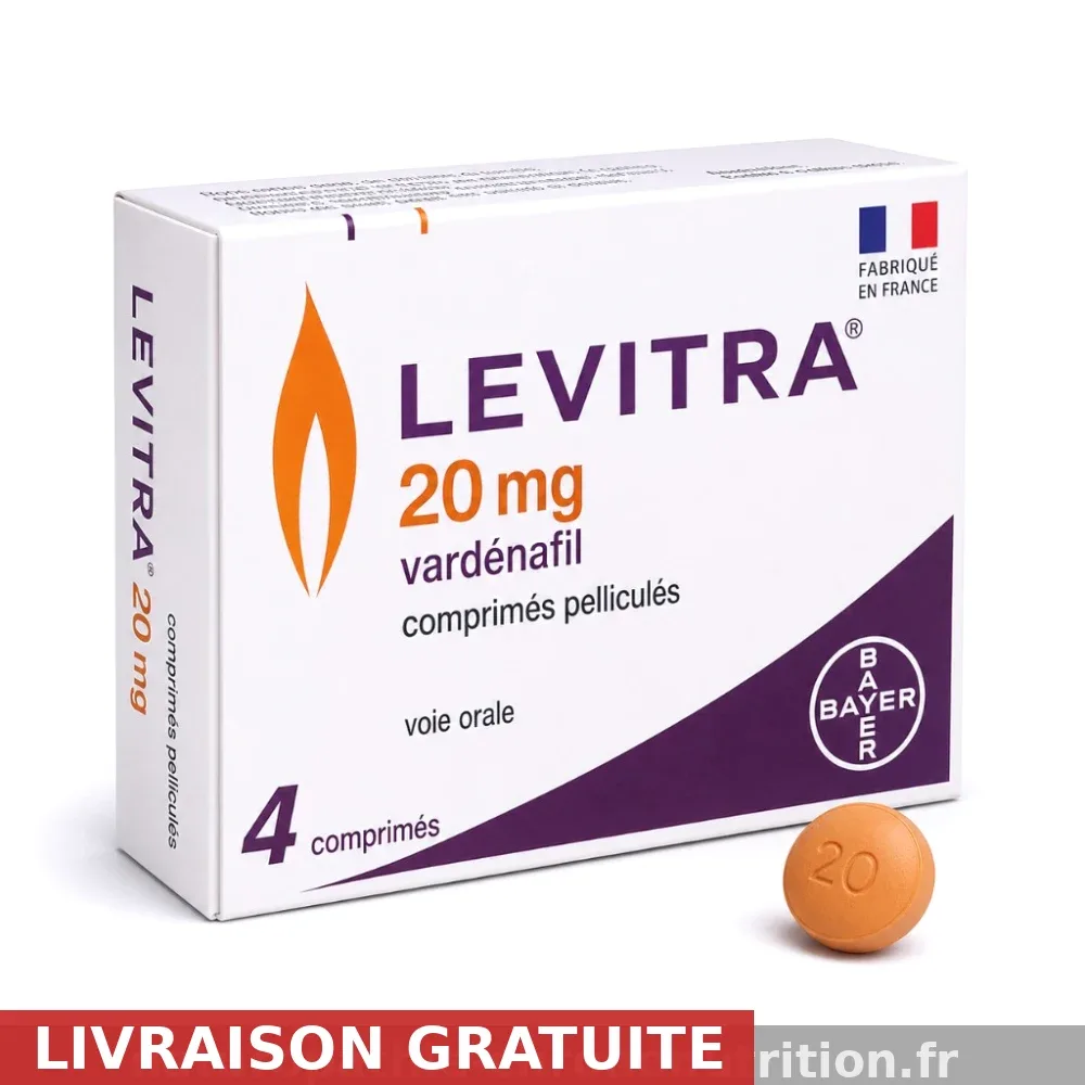 Levitra
