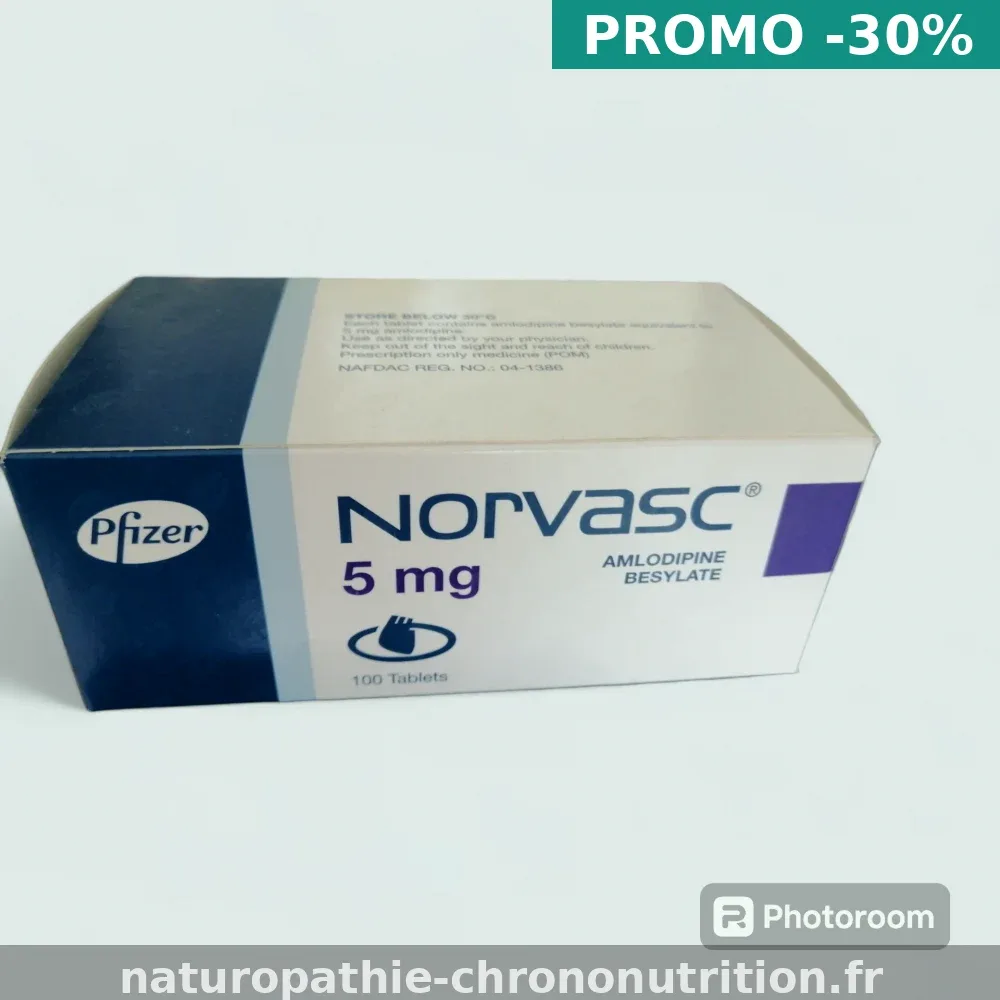 Amlodipine