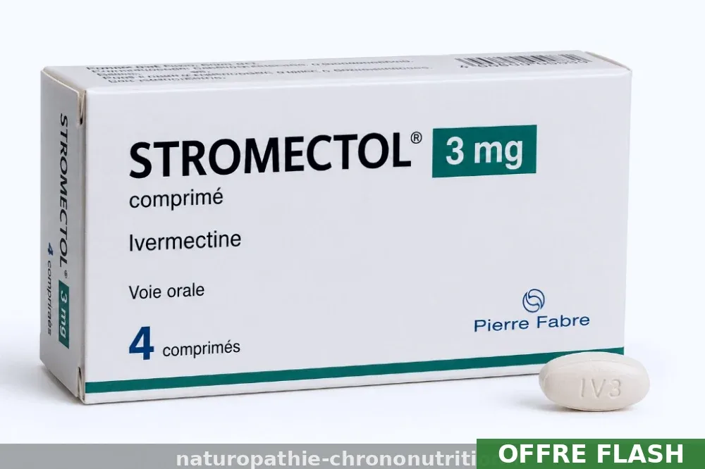Stromectol