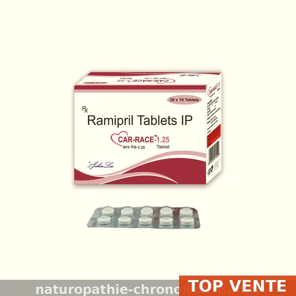 Ramipril