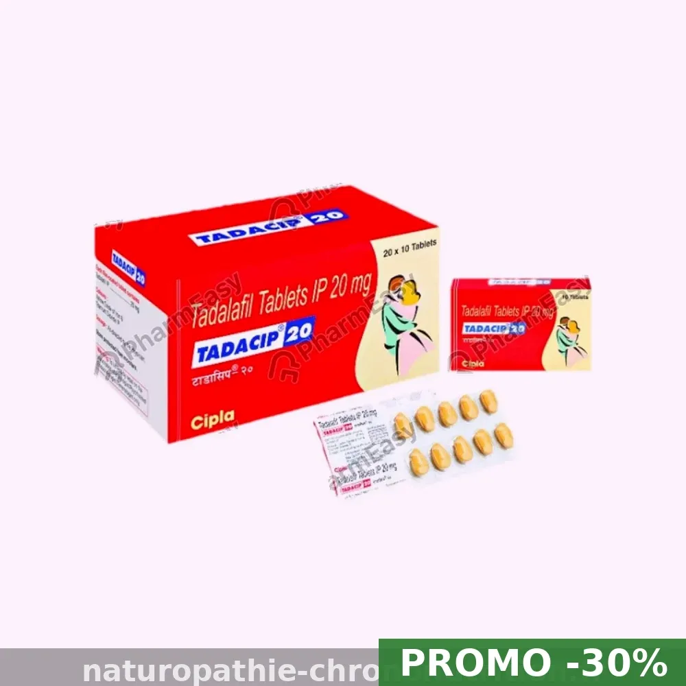 Tadacip