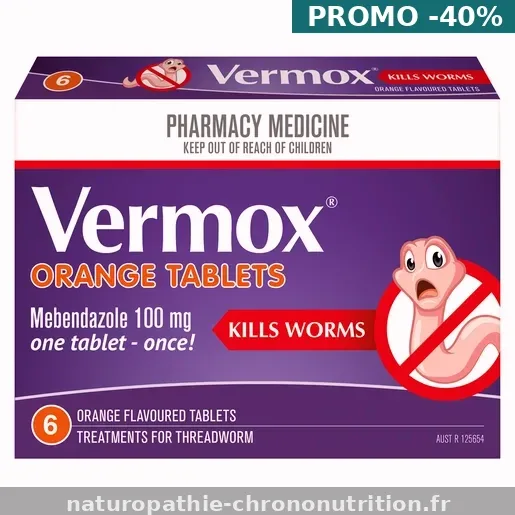 Vermox