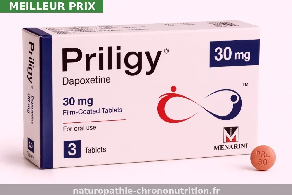 Priligy