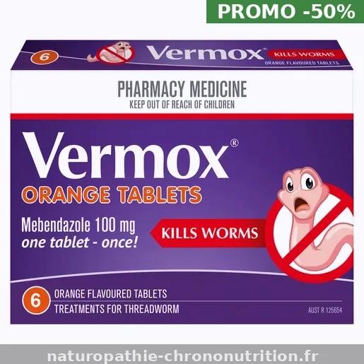 Vermox