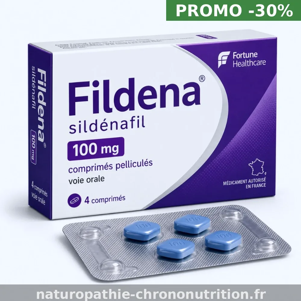 Fildena