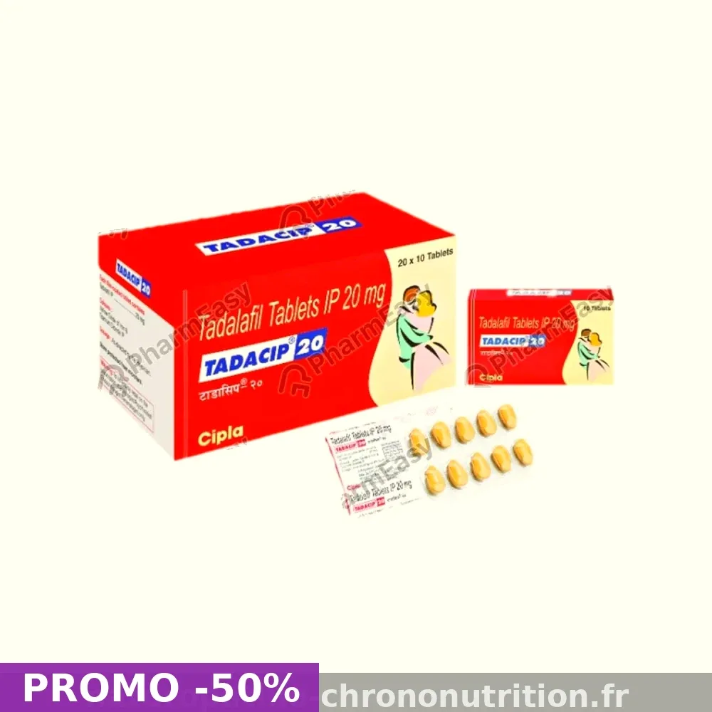 Tadacip