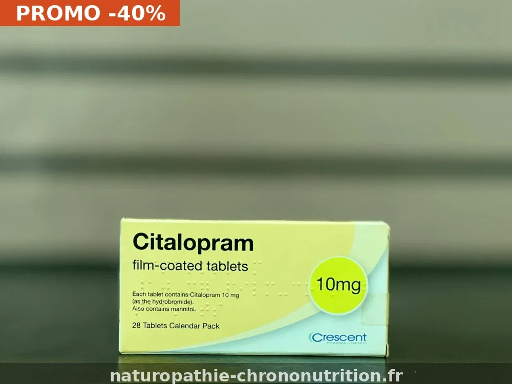 Citalopram