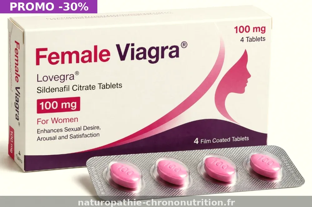 Female Viagra