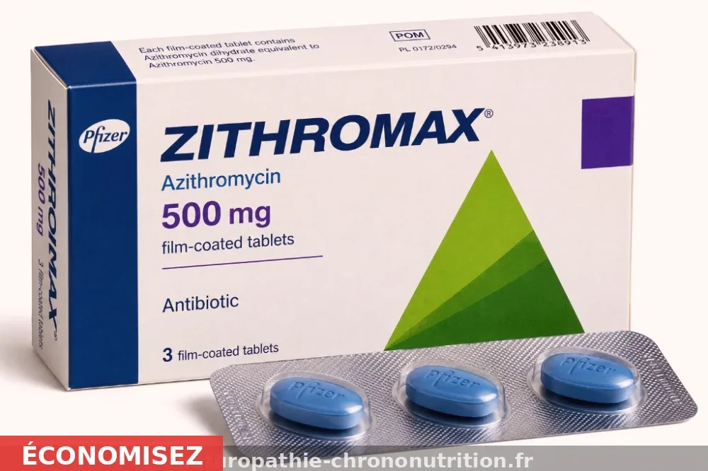 Zithromax