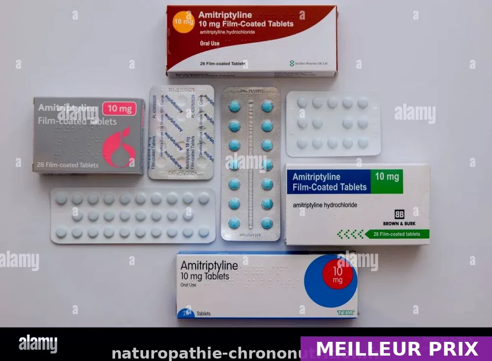 Amitriptyline