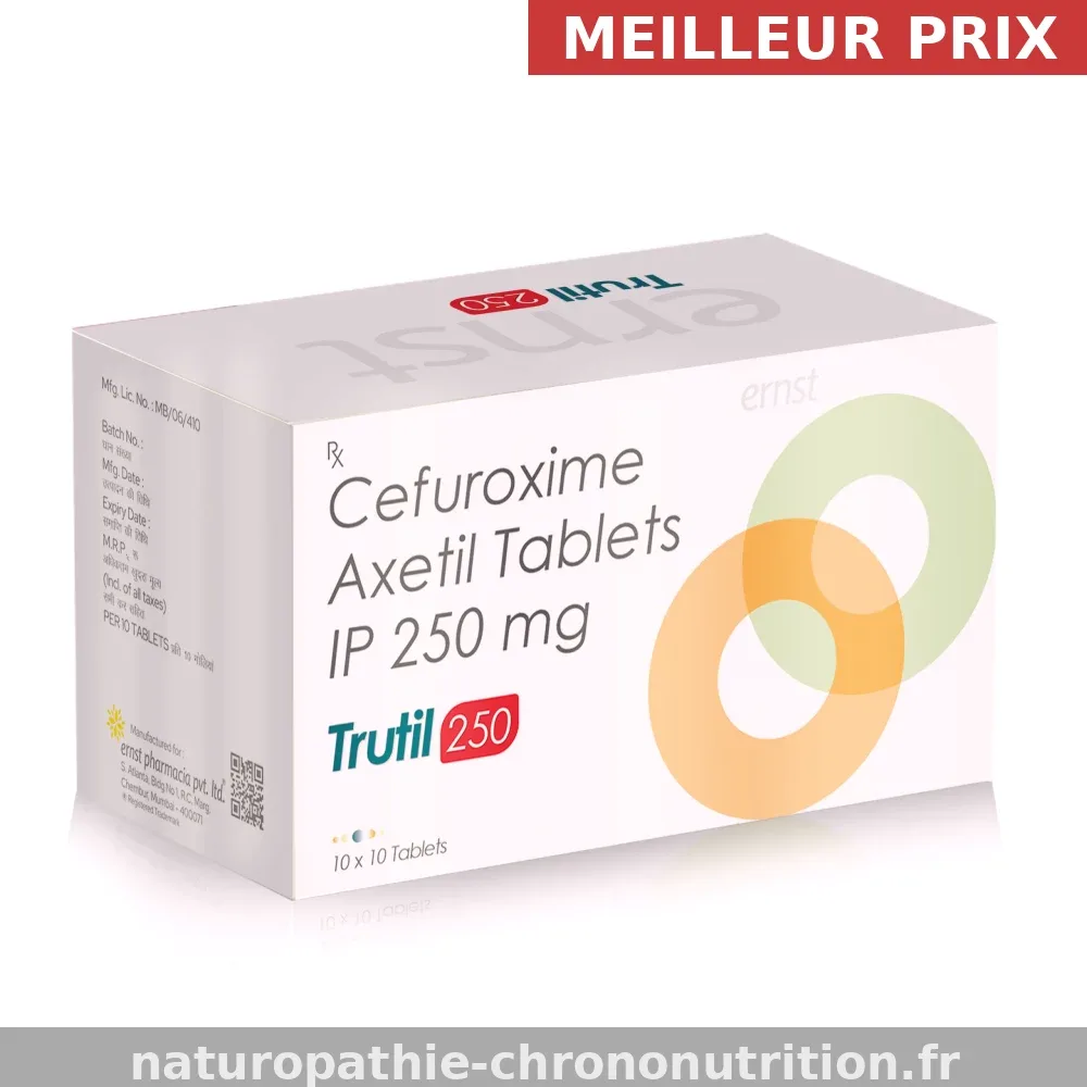 Céfuroxime