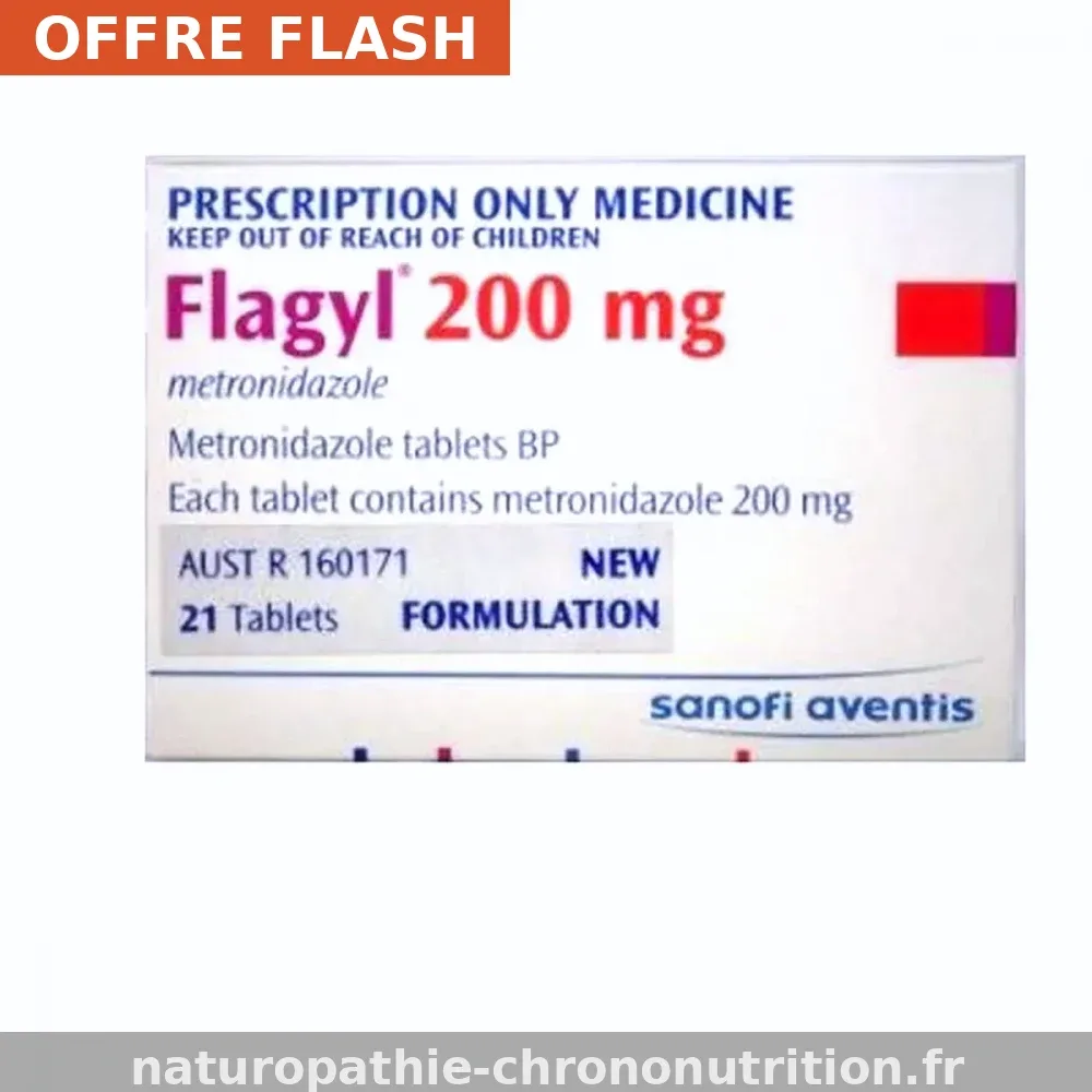 Flagyl