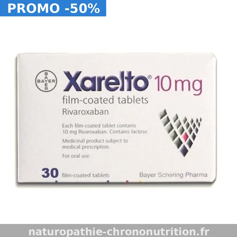 Xarelto
