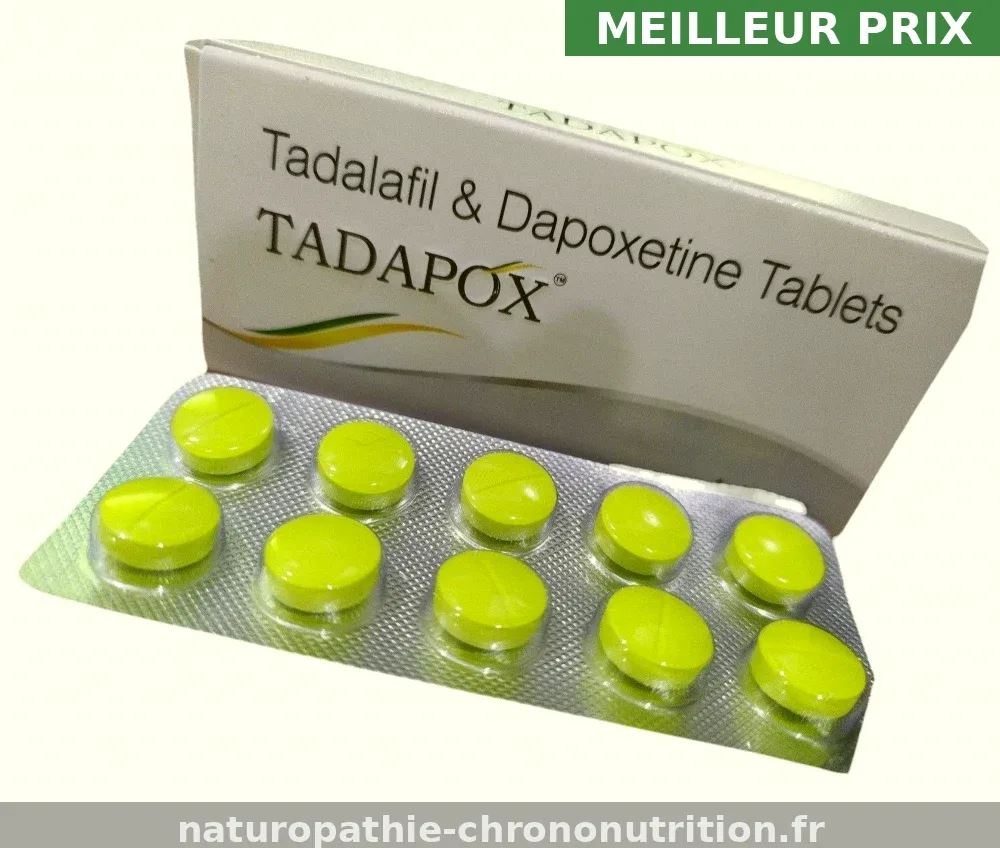 Tadapox