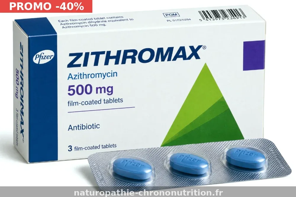 Zithromax