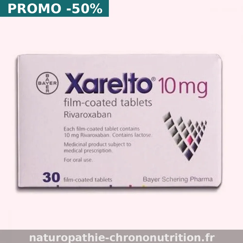 Xarelto
