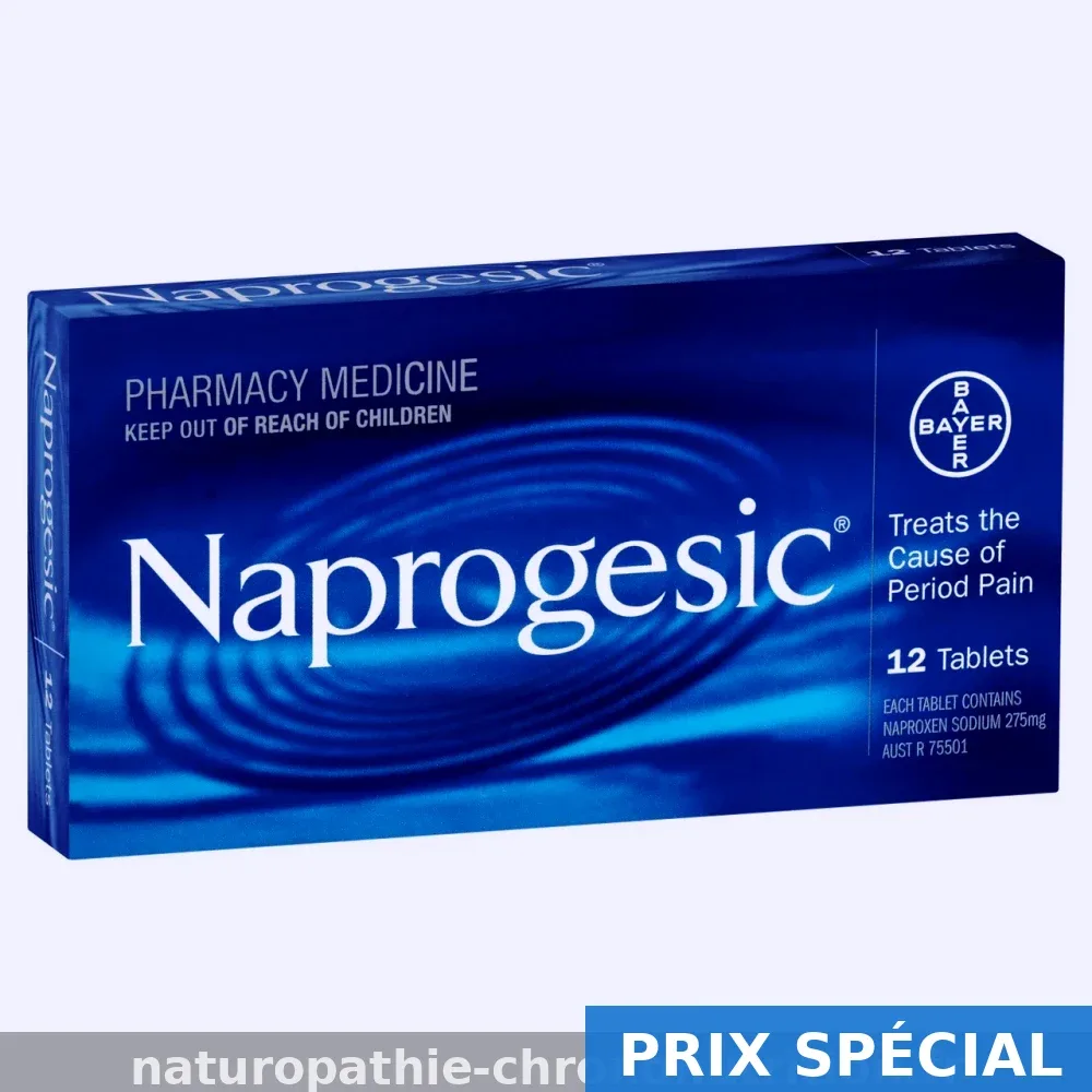 Anaprox