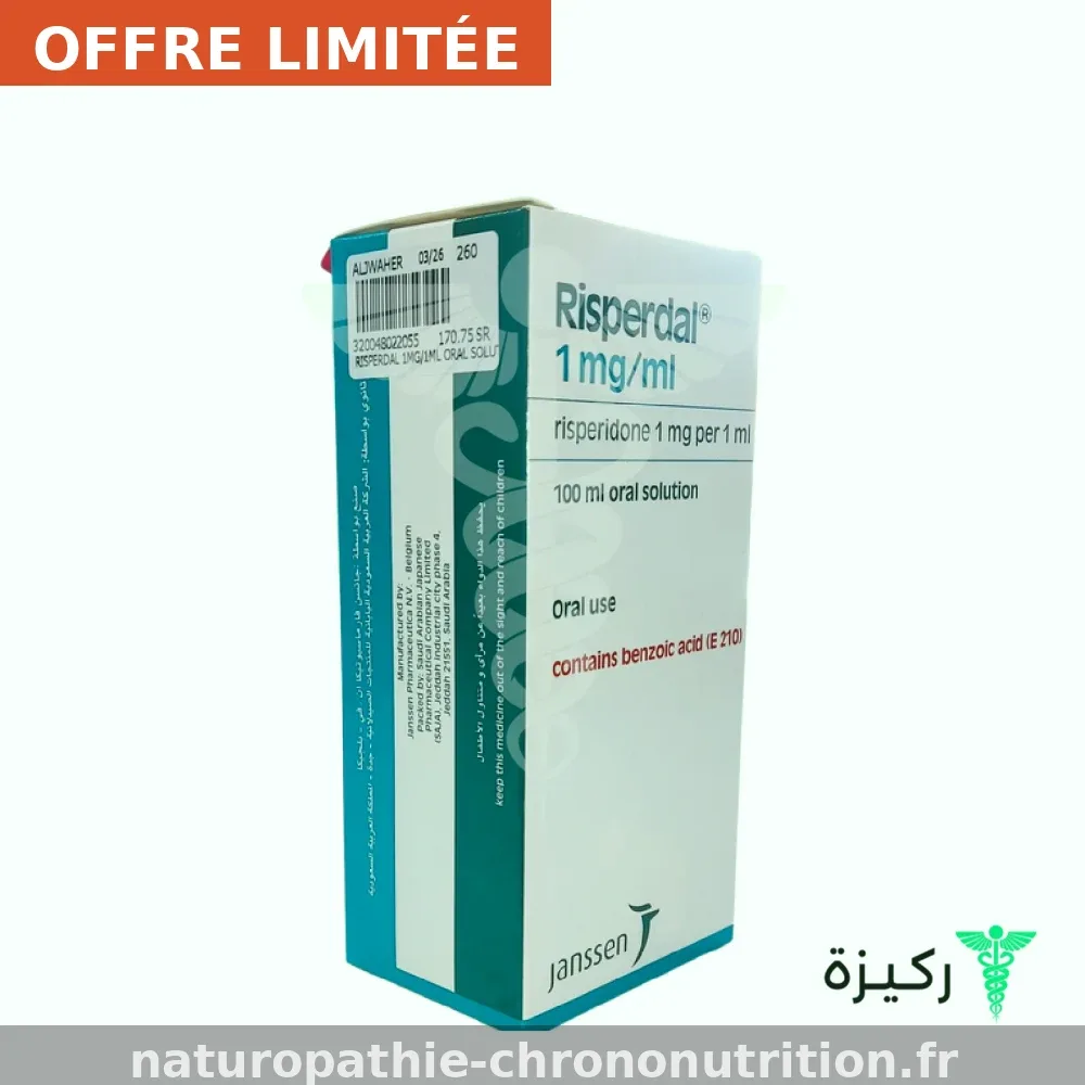 Risperdal