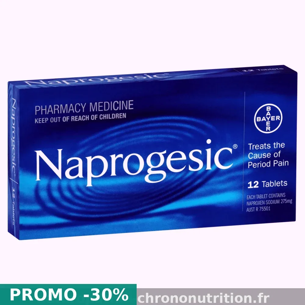 Anaprox