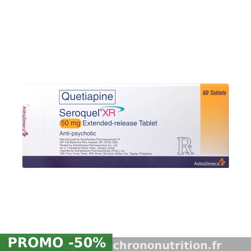 Seroquel