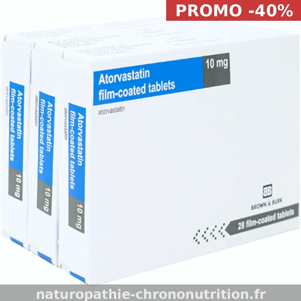 Atorvastatin
