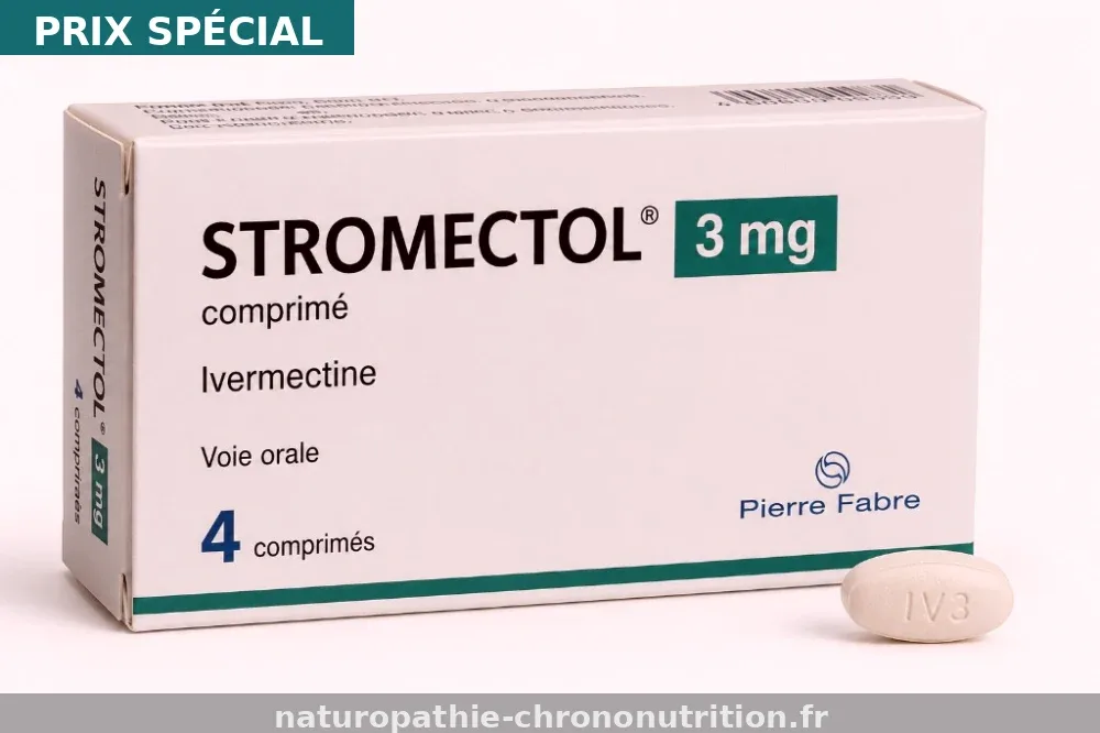 Stromectol