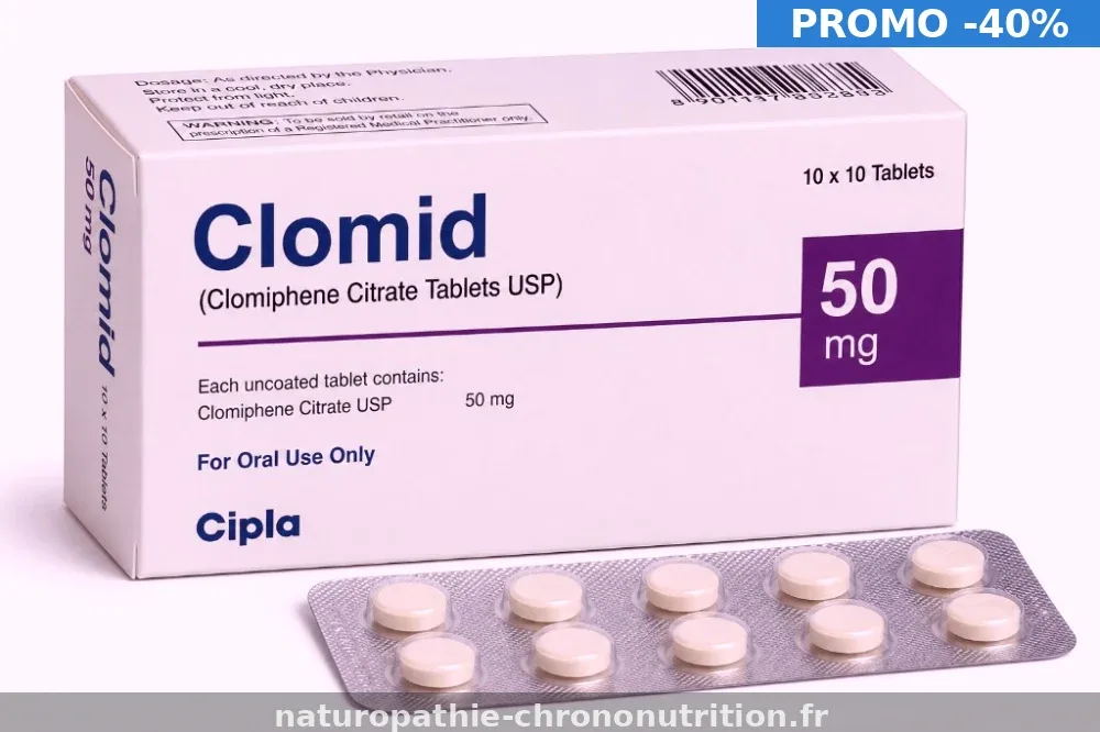 Clomid