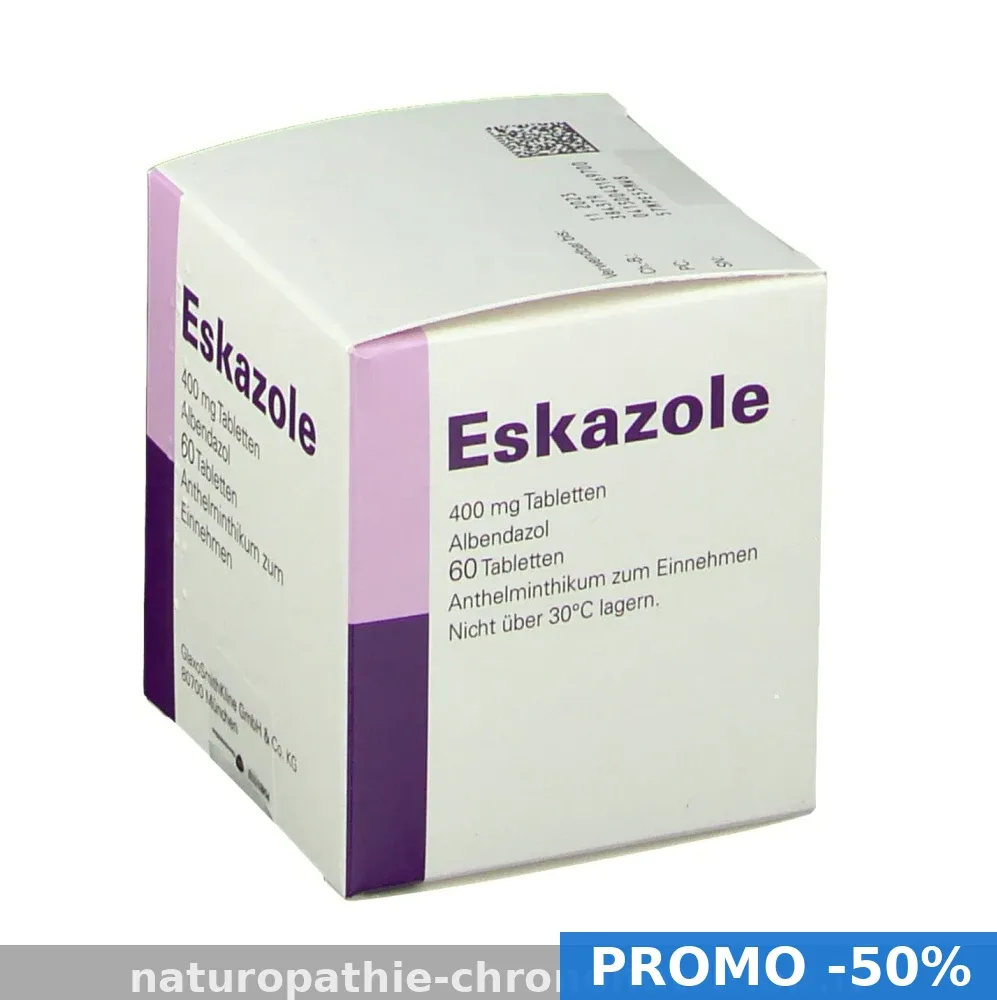 Albendazole
