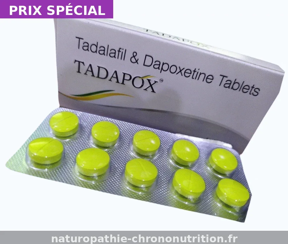 Tadapox