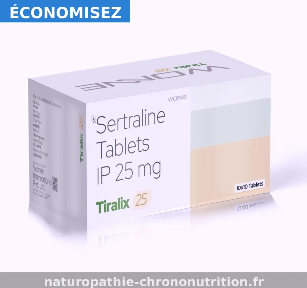 Sertraline