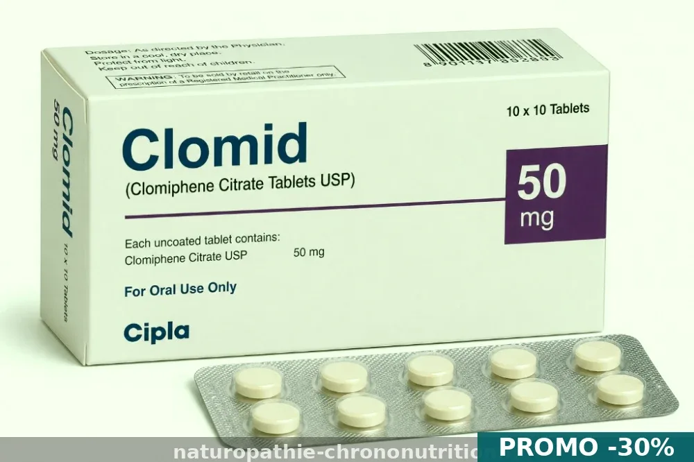 Clomid