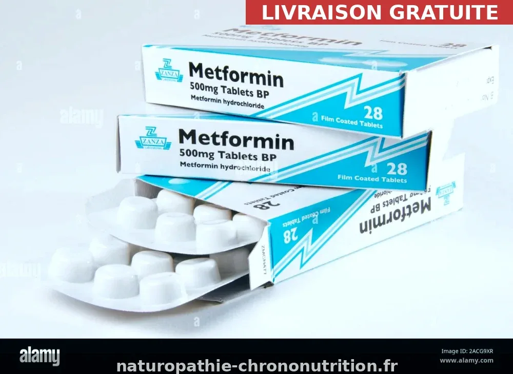 Metformin