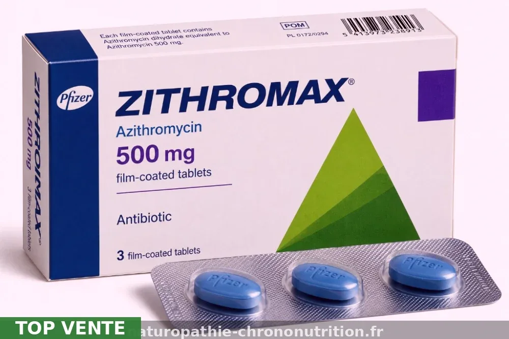 Zithromax