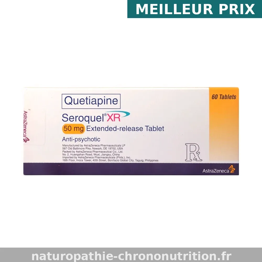 Seroquel