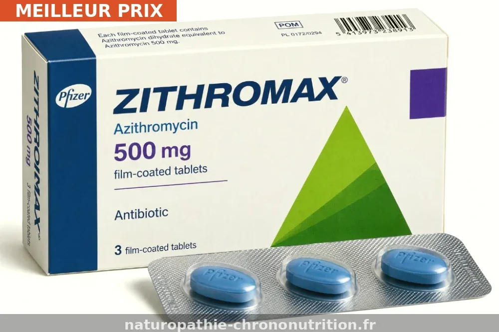 Zithromax
