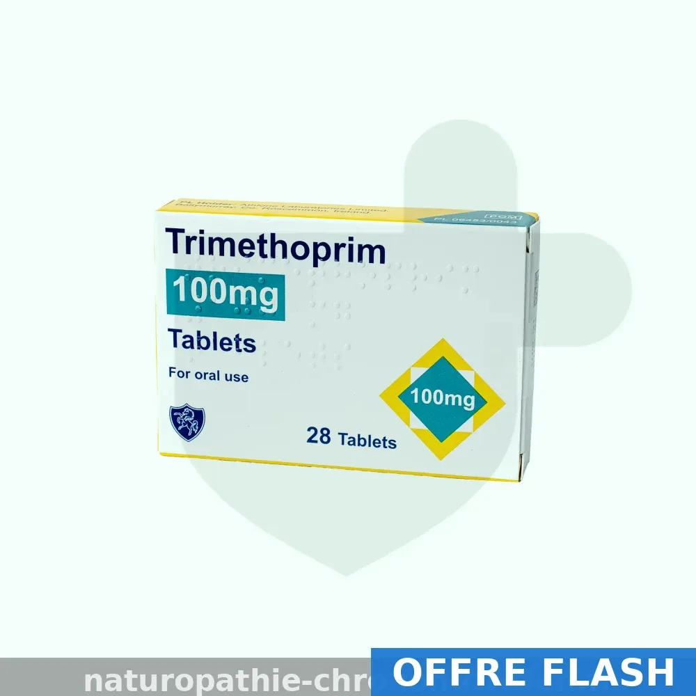 Triméthoprime