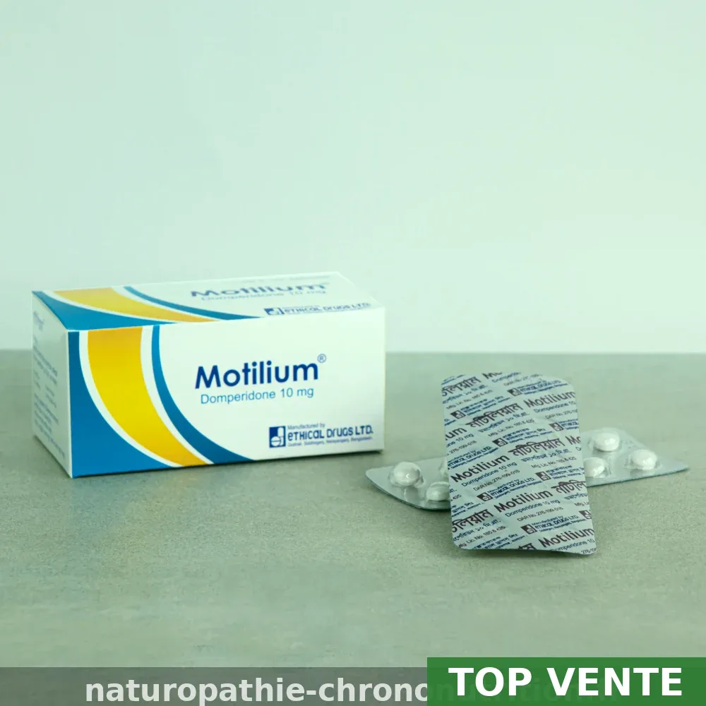 Motilium