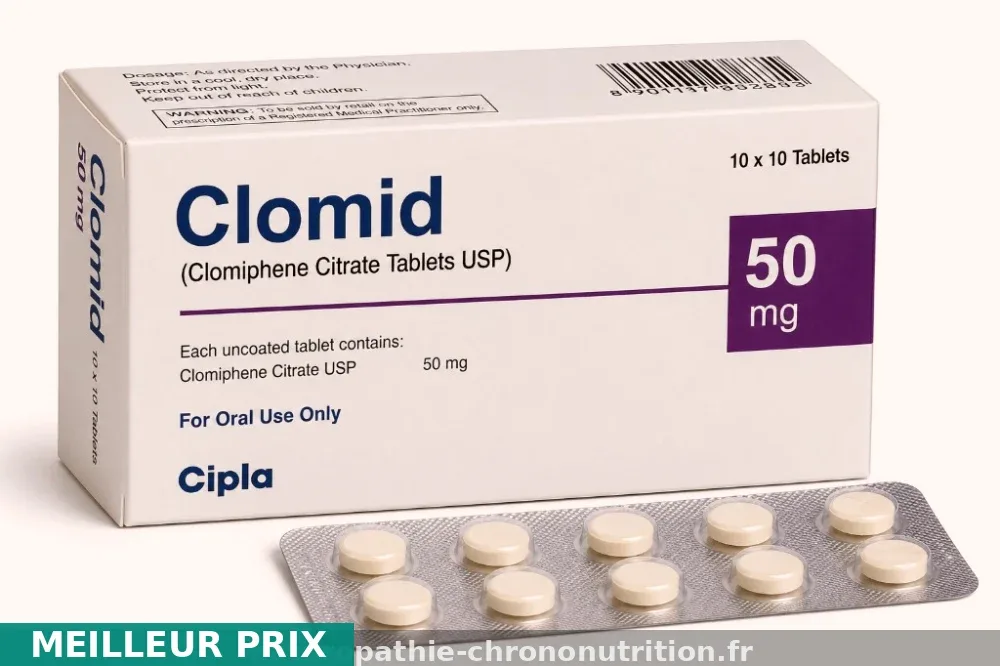 Clomid