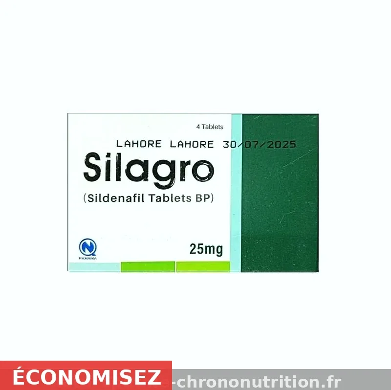 Silagra
